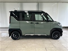 デリカミニ Tプレミアム