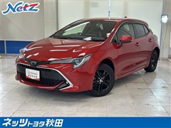 トヨタ　カローラスポーツ G Style Pa