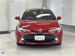 カローラスポーツ G Style Pa