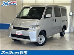 タウンエースバン GL 4WD