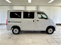 タウンエースバン GL 4WD