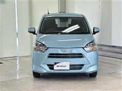 ミライース X SA3 4WD