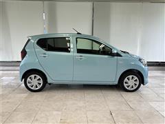 ミライース X SA3 4WD