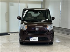 ムーヴキャンバス X SA3 4WD