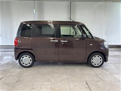 ムーヴキャンバス X SA3 4WD