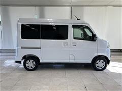 アトレーV RS ターボ 4WD