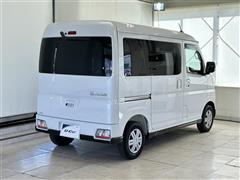 アトレーV RS ターボ 4WD