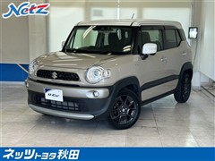 スズキ クロスビーHV MZ モニターカメラP