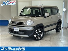 スズキ クロスビーHV MZ 4WD