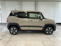 クロスビーHV MZ 4WD