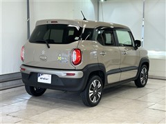 クロスビーHV MZ 4WD