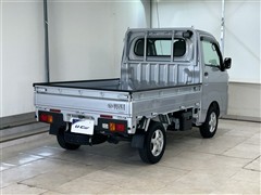 ハイゼットトラック ノウヨウスペシャ