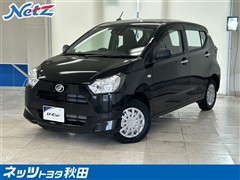 ダイハツ ミライース L SA3 4WD