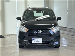 ミライース L SA3 4WD