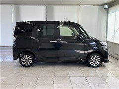 トール カスタムG 4WD