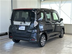 トール カスタムG 4WD