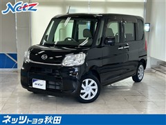 タント X "SA" 4WD