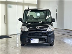 タント X "SA" 4WD