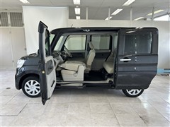タント X "SA" 4WD