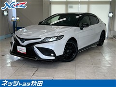 トヨタ カムリ WSレザーパッケージ4WD