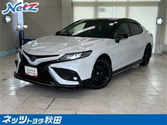 カムリ WSレザーパッケージ4WD