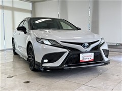 カムリ WSレザーパッケージ4WD