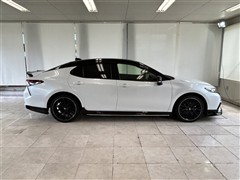 カムリ WSレザーパッケージ4WD