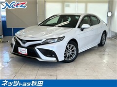 カムリ WS 4WD