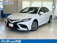 カムリ WS 4WD