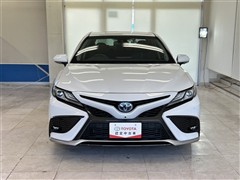 カムリ WS 4WD