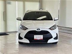 ヤリス HV X 4WD