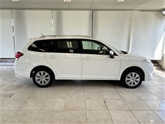 カローラフィールダー X 4WD