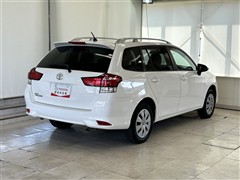 カローラフィールダー X 4WD