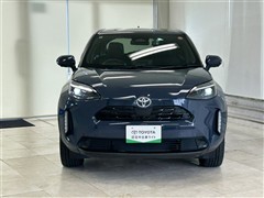 ヤリスクロス ハイブリッド Z