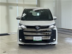 ノア ハイブリッドS-Z