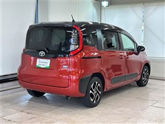 シエンタHEV Z E-Four