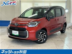 シエンタHEV Z E-Four