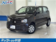 スズキ アルト L