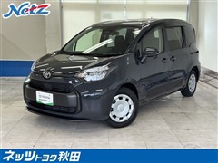 トヨタ シエンタ G