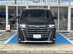 ヴェルファイア Zプレミア