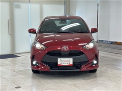 ヤリス G 4WD