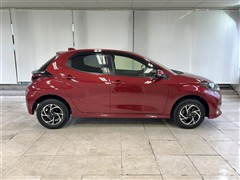 ヤリス G 4WD