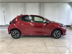 ヤリス G 4WD