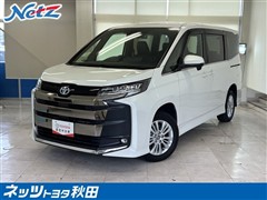 ノア HV S-Z 4WD