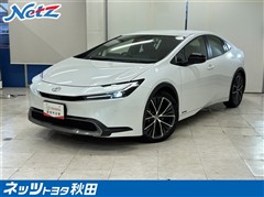 トヨタ プリウス G E-Four