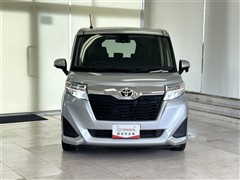 ルーミー G S 4WD