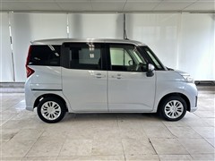 ルーミー G S 4WD