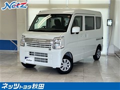 エブリィ ジョイン ターボ