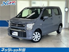 スズキ ワゴンR FX 4WD