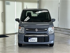 ワゴンR FX 4WD